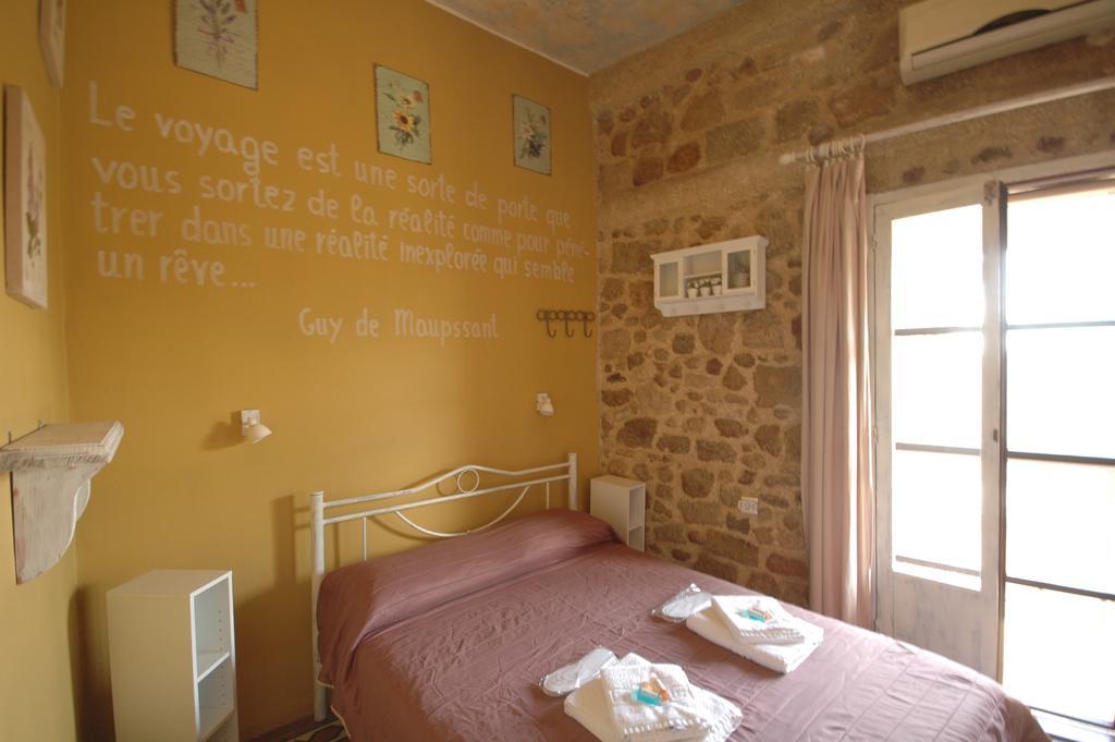 Hotell Attiki