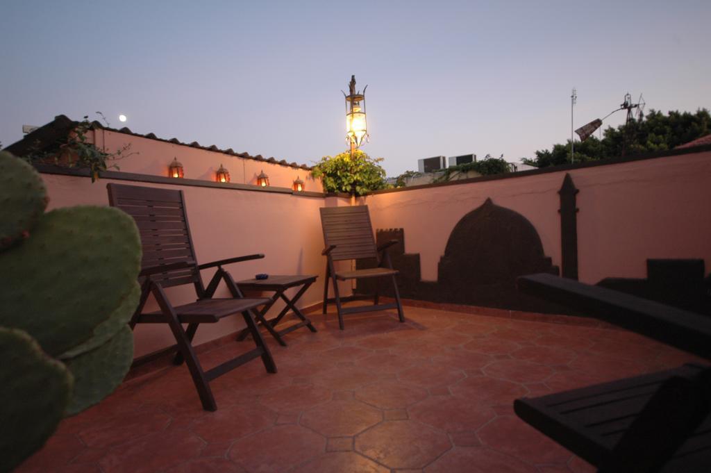 Attiki Hotell Rhodes City