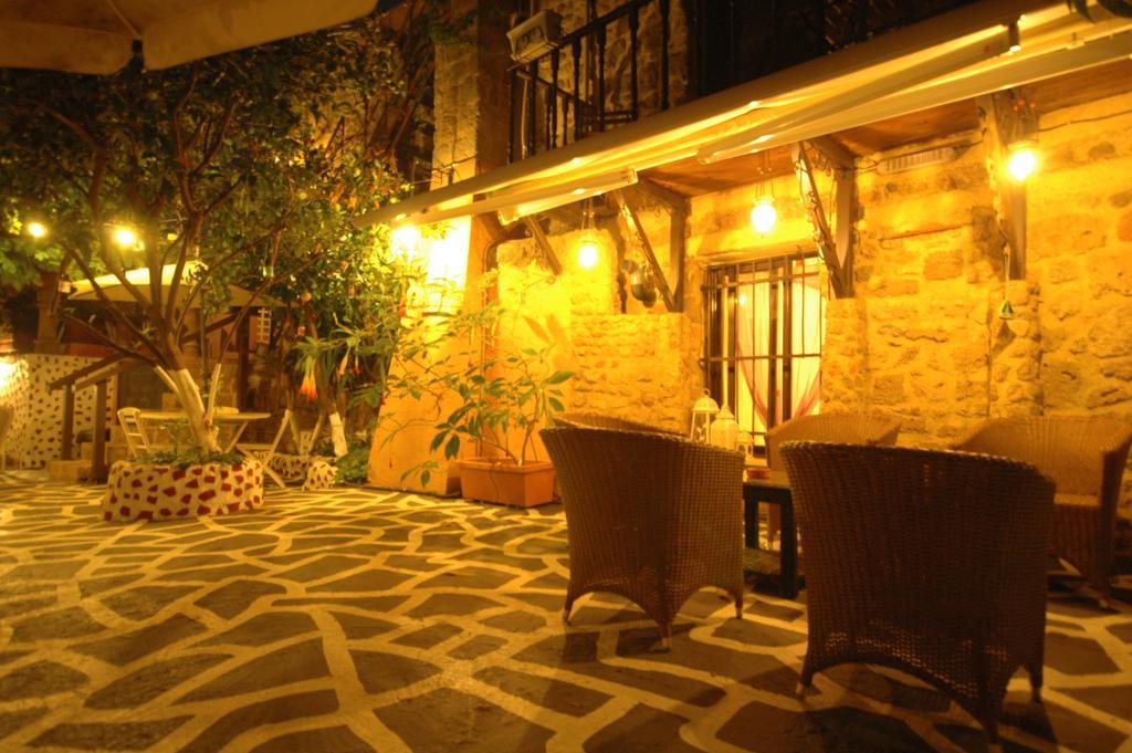 Hotell Attiki